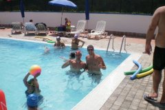 2012-2013 (Campi estivi)