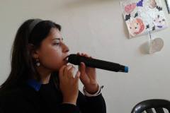 Musicoterapia