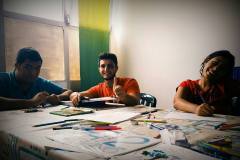 Arteterapia