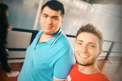 Psicomotricità