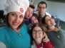 2019-2020 (Laboratorio di cucina) 