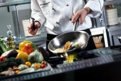 2020-2021 (Laboratorio di cucina) 