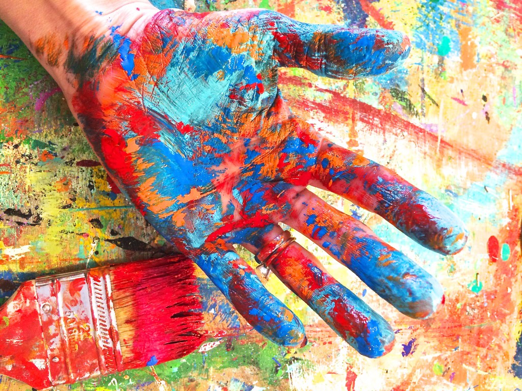 Arteterapia